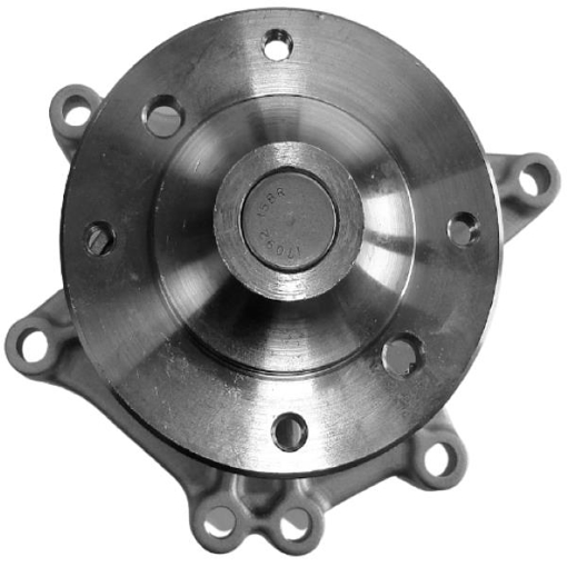 Picture of QCP3577 - WATER PUMP - TOYOTA RUN-X 1.8