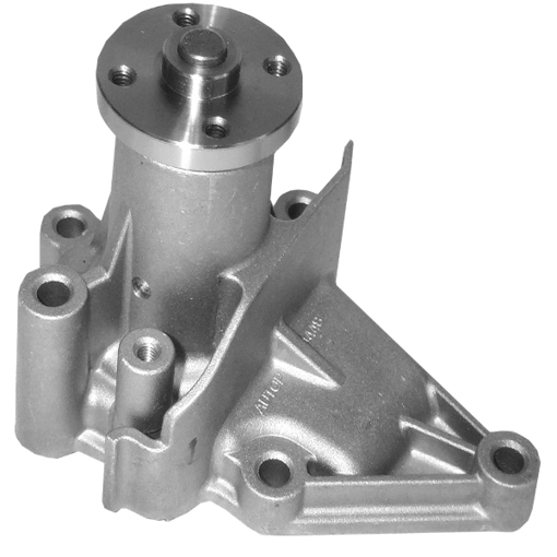 Picture of QCP1349 - WATER PUMP - HYUNDAI GETZ 1.6 G4 ED