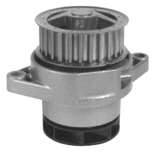 Picture of QCP3156 - WATER PUMP - SEAT IBIZA BA11
