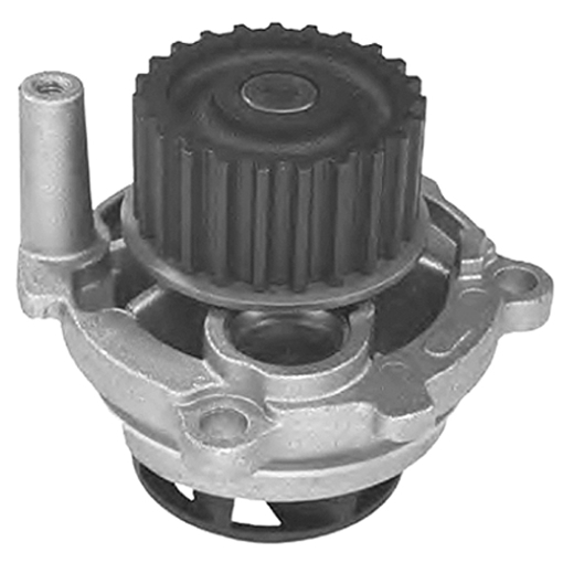 Picture of QCP3298 - WATER PUMP - VW ALT/BLY 23T