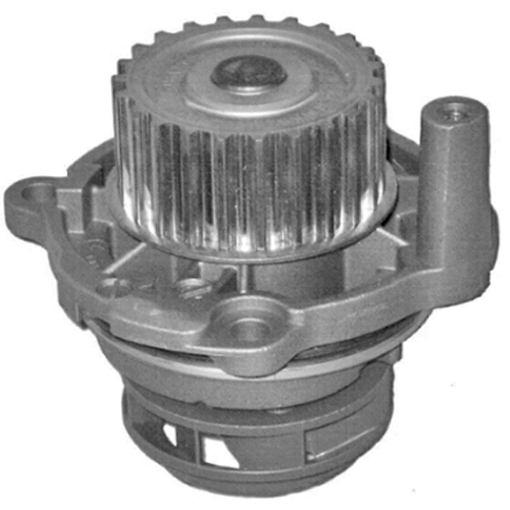 Picture of QCP3592 - WATER PUMP - VW TOURAN AXW