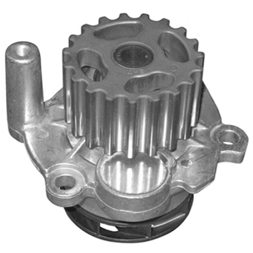 Picture of QCP3476 - WATER PUMP - VW GOLF V 1.9 BKG