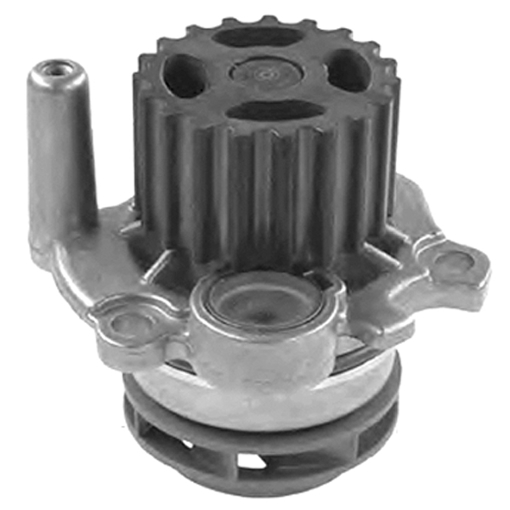 Picture of QCP3458 - WATER PUMP - AUDI/VW 1.9 TDI