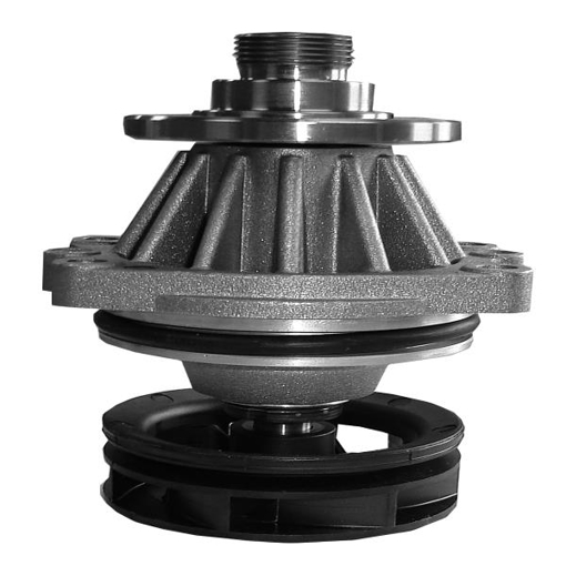 Picture of QCP4029 - WATER PUMP - BMW/LANDROVER 2.8 M50/M52/M54