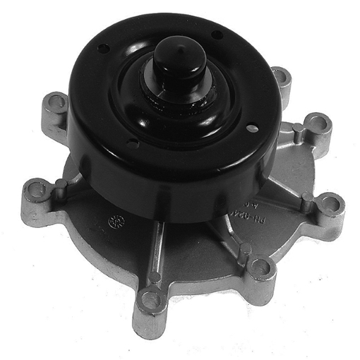 Picture of QCP8656 - WATER PUMP - JEEP CHEROKEE 3.7 KJ 2001