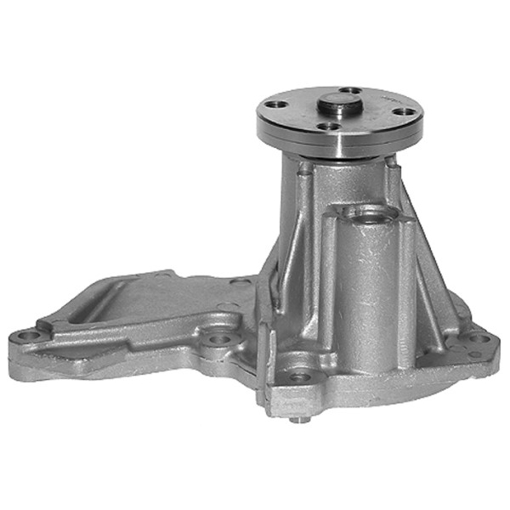 Picture of QCP3224 - WATER PUMP - FORD FIESTA 1.4I ZETEC