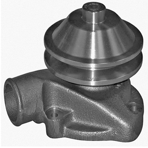 Picture of QCP537 - WATER PUMP - FORD D SERIES