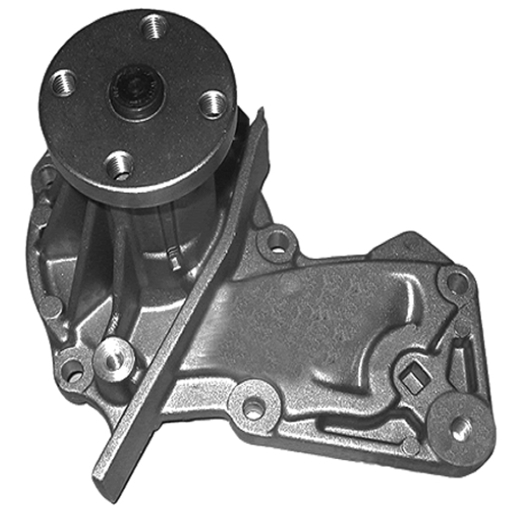 Picture of QCP3626 - WATER PUMP - FORD FIESTA DURATEC 2006+