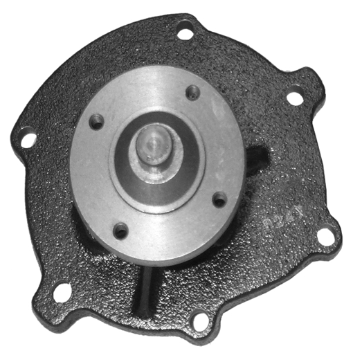 Picture of QCP5853 - WATER PUMP - TOYOTA DYNA W04D MOTOR 2001+