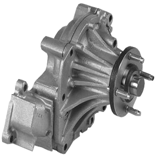 Picture of QCP9850BH - WATER PUMP - TOYOYA HI-LUX/QUANTUM/FORTUNER