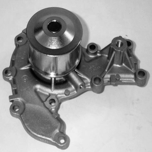 Picture of QCP1047 - WATER PUMP - ISUZU KB320 6VD1