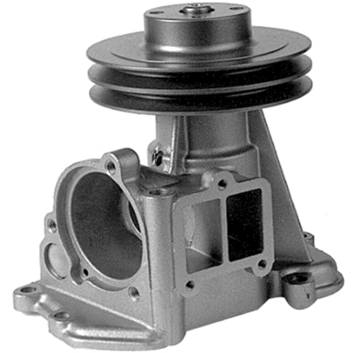 Picture of QCP4003 - WATER PUMP - MERCEDES 8CYL 77MM