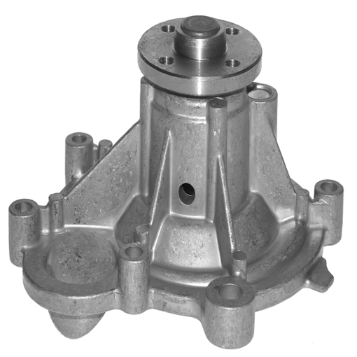 Picture of QCP3397 - WATER PUMP - MERCEDES C180 M271 60MM