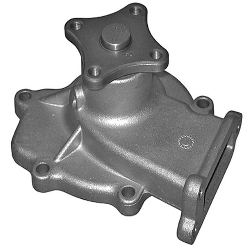 Picture of QCP4023 - WATER PUMP - NISSAN 1400/1600 GA14DS/GA16DE