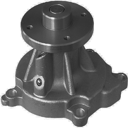 Picture of QCP4058 - WATER PUMP - NISSAN LDV 2.0L NA20/KA20