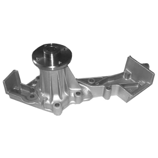 Picture of QCP791 - WATER PUMP - NISSAN HARDBODY 3.3 V6 33E