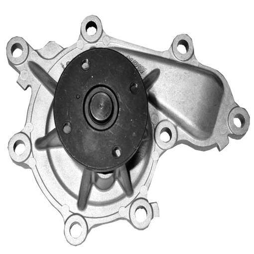 Picture of QCP792 - WATER PUMP - NISSAN NAVARA/PATHFINDER 2.5 YD25DDTI