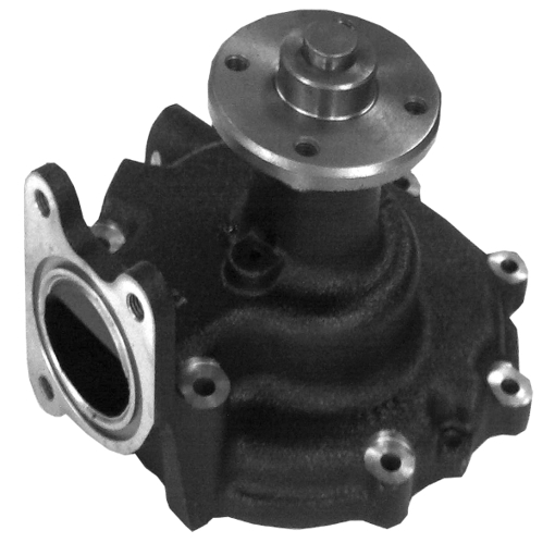 Picture of QCP5866 - WATER PUMP - TOYOTA HINO J08C 1999+
