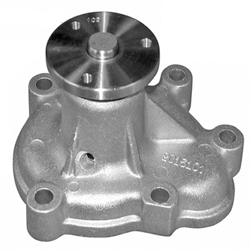 Picture of QCP1134 - WATER PUMP - OPEL 1.7CDI/DTI