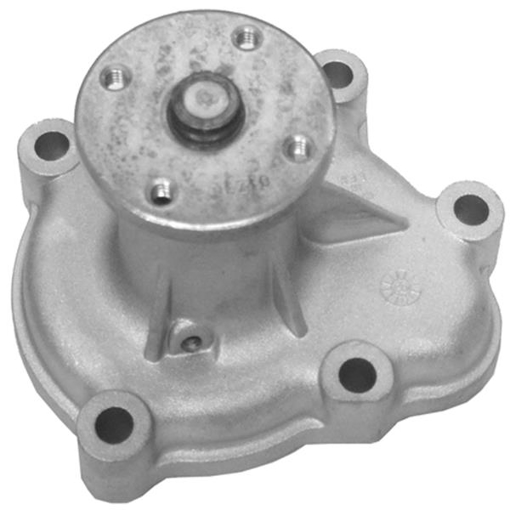 Picture of QCP3168 - WATER PUMP - OPEL 1.7 Y17DT