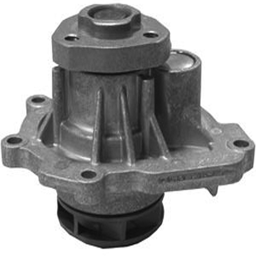 Picture of QCP3605 - WATER PUMP - OPEL ASTRA Z16XEP (W21406)