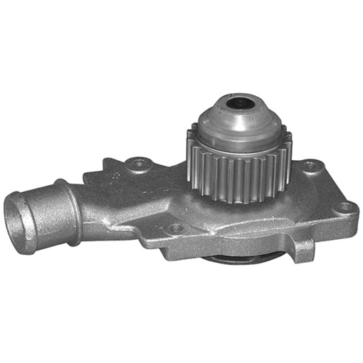 Picture of QCP2527 - WATER PUMP - FORD/MAZDA CVH 1.3/1.4/1.6