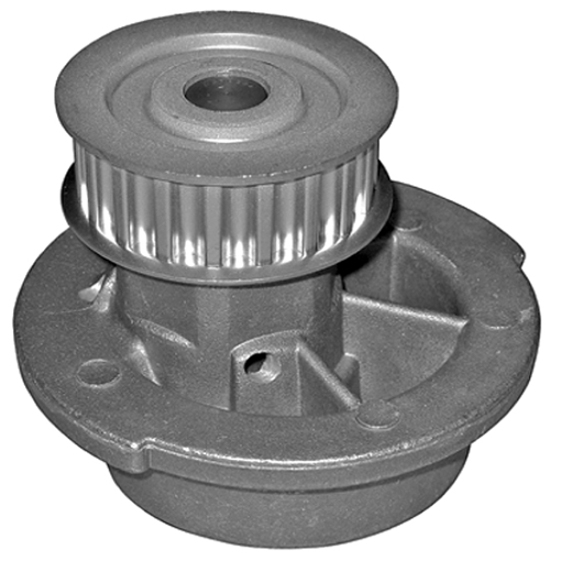Picture of QCP1350 - WATER PUMP - OPEL 13NE/14NVSE/16NE/C20NE