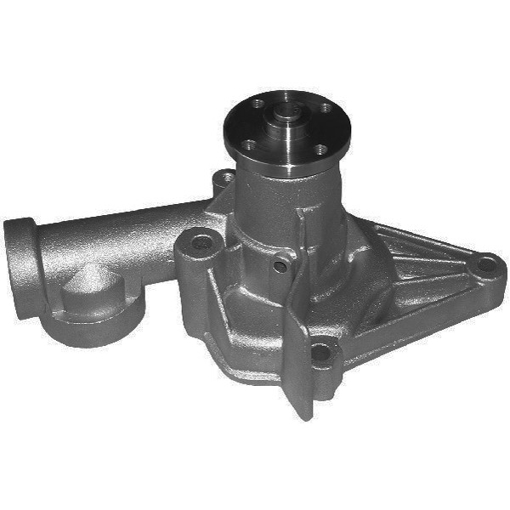 Picture of QCP2433 - WATER PUMP - HYUNDAI/MITSIBUSHI 1.3/1.5 G4