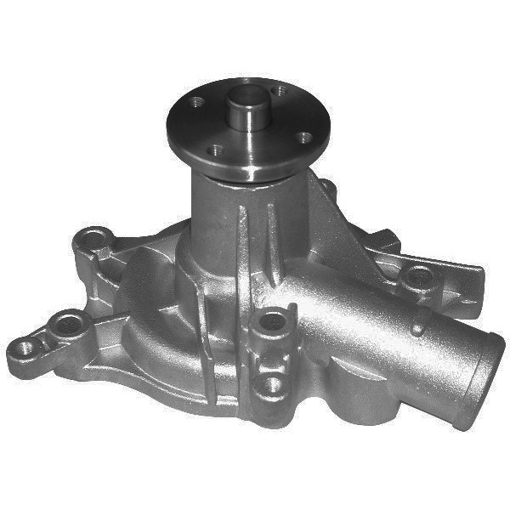 Picture of QCP2031 - WATER PUMP - MITSUBISHI 4G63/4G62