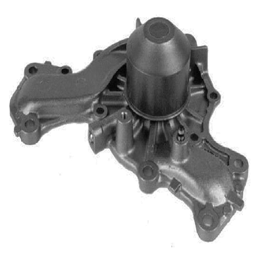 Picture of QCP4036 - WATER PUMP - MITSUBISHI 3.0 G6ATR/G672