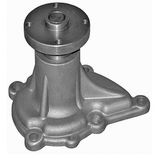 Picture of QCP788 - WATER PUMP - NISSAN 1200/1400 A14/L14