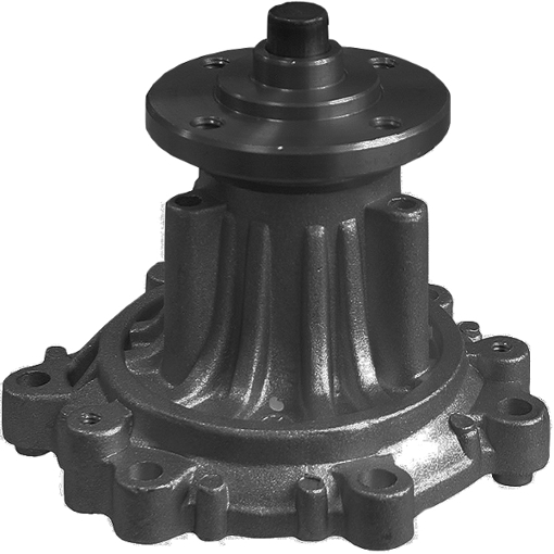 Picture of QCP4047 - WATER PUMP - TOYOTA LDV 5L 2L