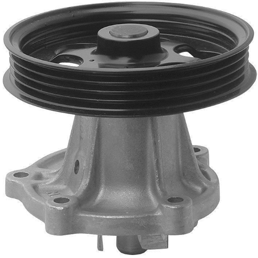 Picture of QCP7384 - WATER PUMP - TOYOTA 2E