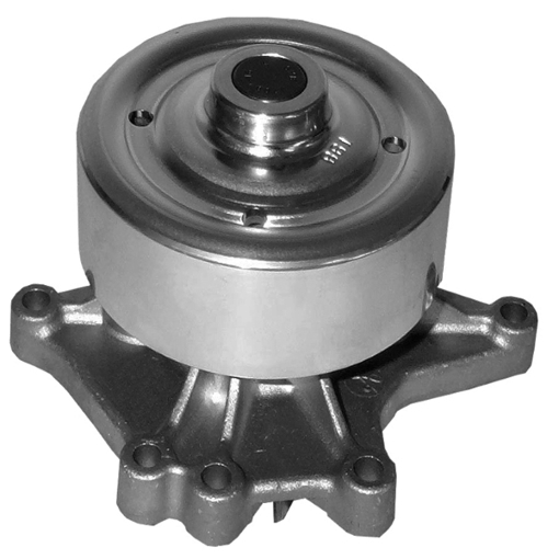 Picture of QCP3452 - WATER PUMP - TOYOTA COROLLA 1.4 4ZZ-FE