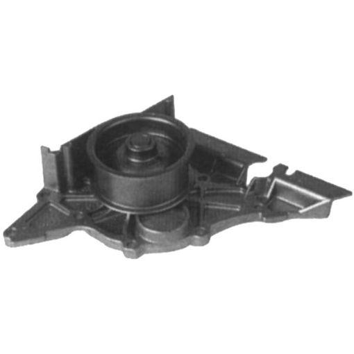 Picture of QCP3213 - WATER PUMP - AUDI 2.4/2.8 AAH/AGA