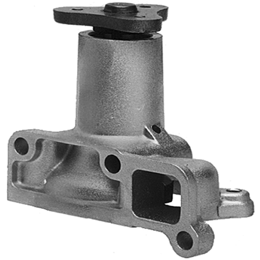 Picture of QCP2468 - WATER PUMP - FORD/MAZDA 1.3/1.5 E3/E5