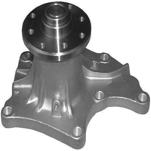 Picture of QCP4015 - WATER PUMP - ISUZU KB280 4JB1