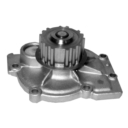 Picture of QCP3090 - WATER PUMP - VOLVO S40/S60 2.0/2.4L/T5