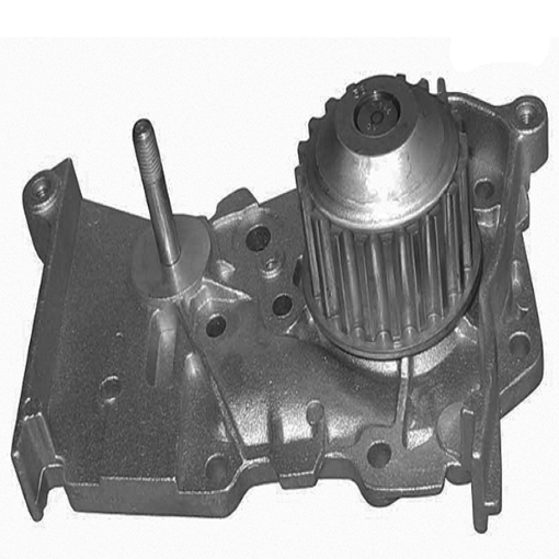 Picture of QCP3389 - WATER PUMP - RENAULT K4J