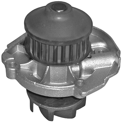 Picture of QCP3141 - WATER PUMP - FIAT 1.1 24T 59.24MM