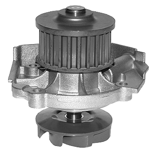 Picture of QCP3435 - WATER PUMP - FIAT PUNTO 1200 16V