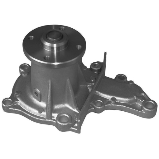 Picture of QCP4018 - WATER PUMP - TOYOTA 4AF
