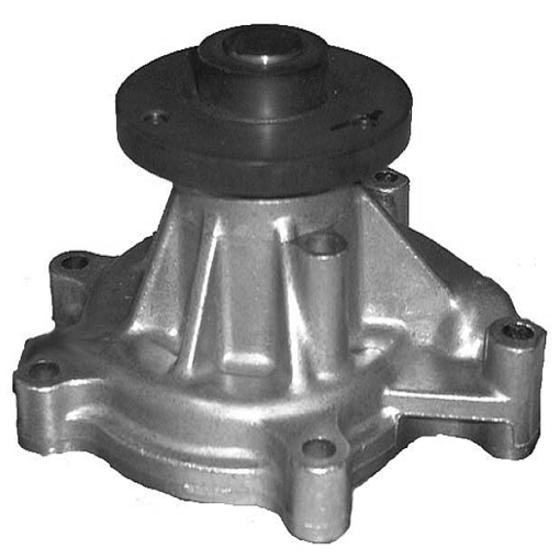 Picture of QCP3431 - WATER PUMP - TOYOTA YARIS 1.0/1.1