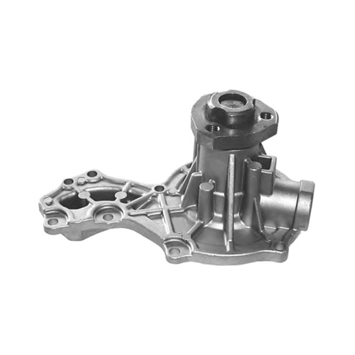 Picture of QCP2453 - WATER PUMP - AUDI/VW EW/NO BACK HOUSING