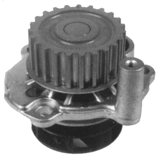 Picture of QCP3306 - WATER PUMP - AUDI/VW AGN/AGU/BEX/BFB/AJH