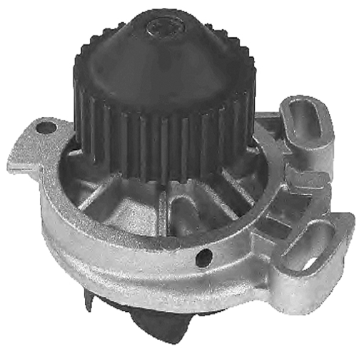 Picture of QCP2645 - WATER PUMP - AUDI/VW AFU/AAY/ADV