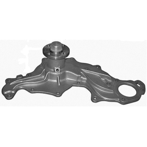 Picture of QCP2087 - WATER PUMP - FORD 2.3 V6 KOLN