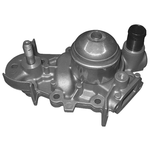 Picture of QCP3299 - WATER PUMP - RENAULT 1.2 D7F7
