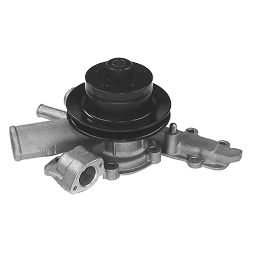 Picture of QCP4000 - WATER PUMP - ALFA 1.8/2.0
