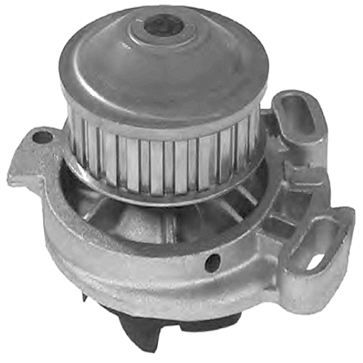 Picture of QCP2083 - WATER PUMP - AUDI/VW 2.2 WB